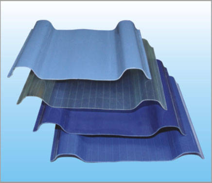 河南郑州采光板_阳光板_透明瓦的分类