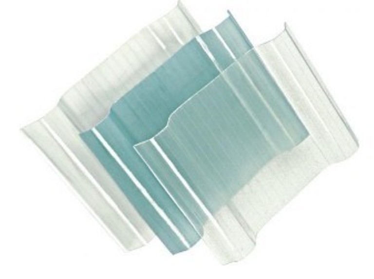 蔬菜大棚用透明瓦(采光板)的优势