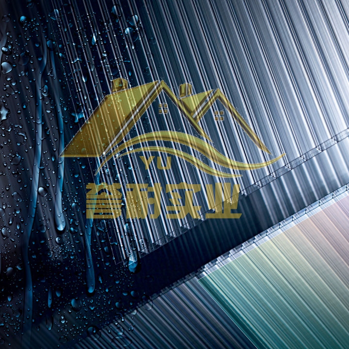 PC阳光板的使用注意事项