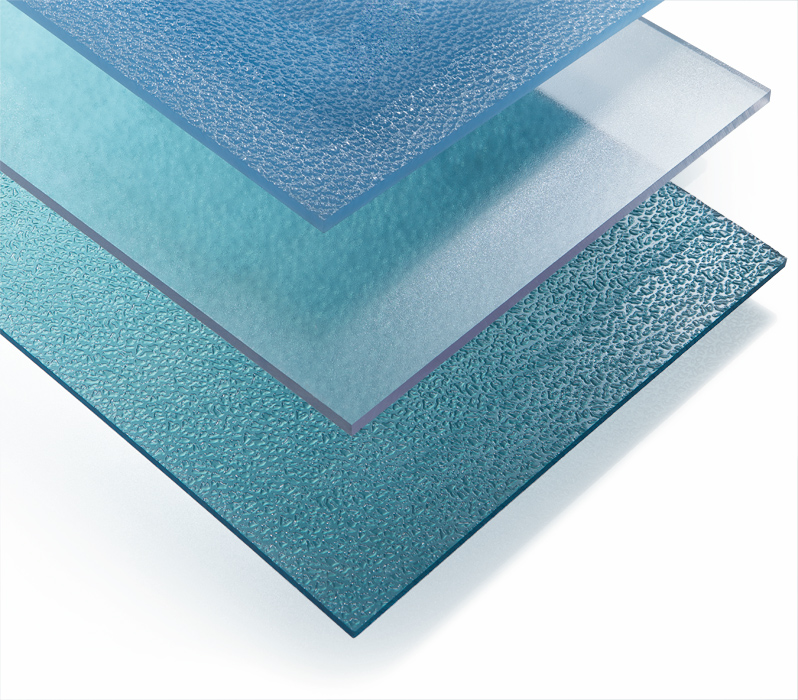 郑州漯河耐力板阳光板用途