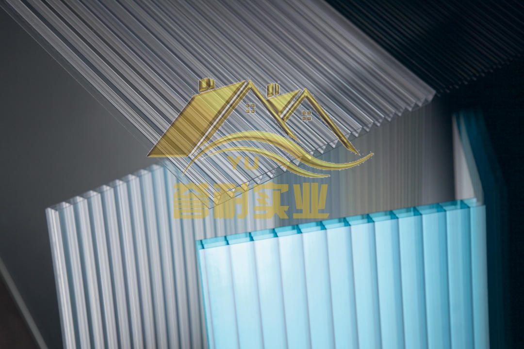 河南郑州誉耐PC阳光板耐力板市场需求增长强劲