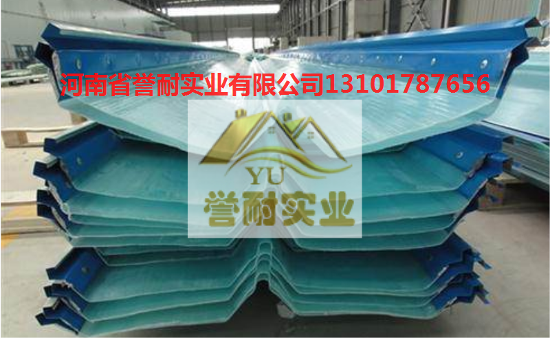 FRP采光板、玻璃钢透明瓦特点