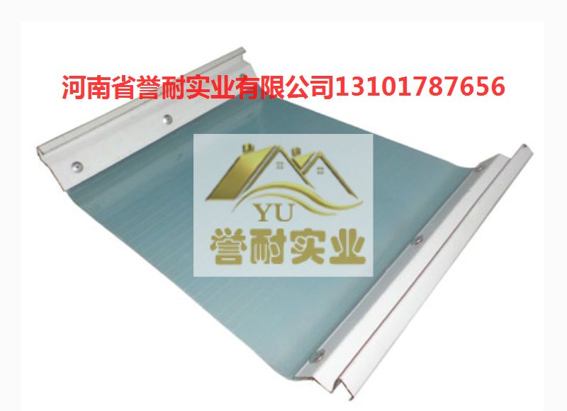 FRP采光板玻璃钢瓦的安全性能